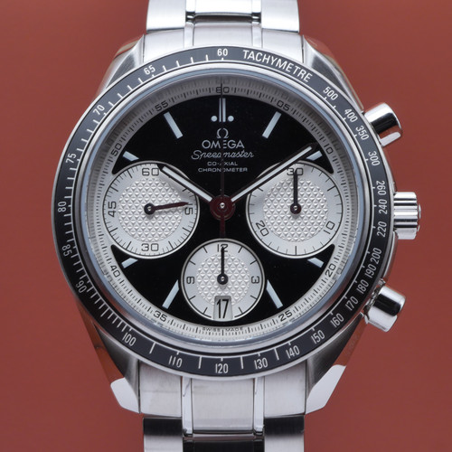 New omega speedmaster - -,