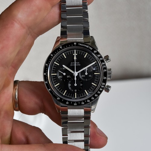 Omega speedmaster calibro 321 - omega,