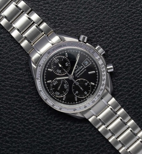 Omega speedmaster date 3513 - omega, 3513.50