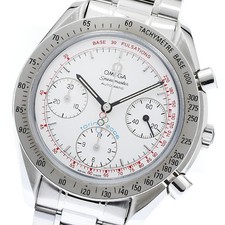 Omega Speedmaster 3538.30 2006