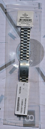 Bracciale acciaio 1469 811 - bracciale,