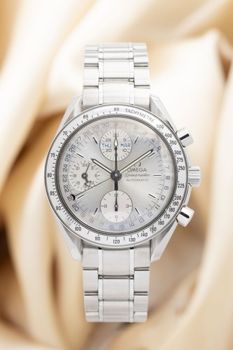 Omega speedmaster daydate - speedmaster, 39