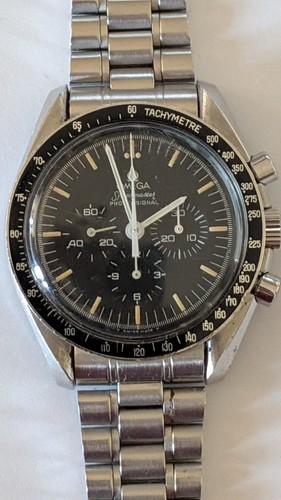 Omega professional - ,