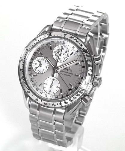 Omega speedmaster day - omega,