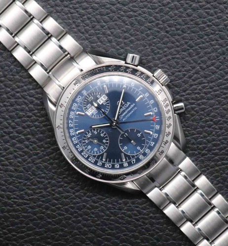 Omega speedmaster day - omega,