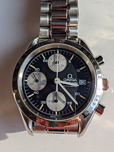 Omega speedmaster uomo - omega,