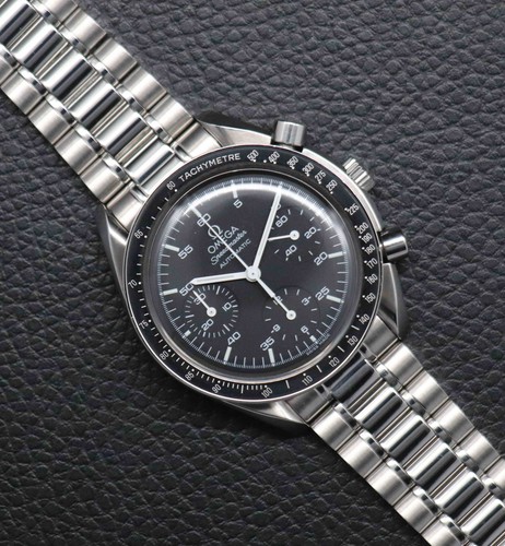 Omega speedmaster reduced - speedmaster,