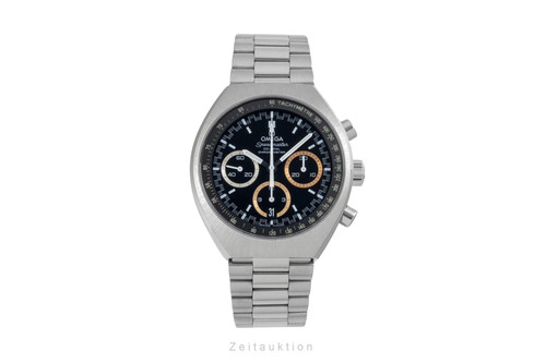 Omega speedmaster mark - omega,