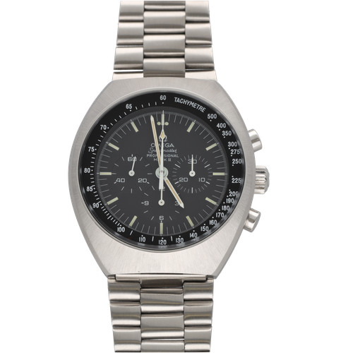 Omega speedmaster mark - omega, ii