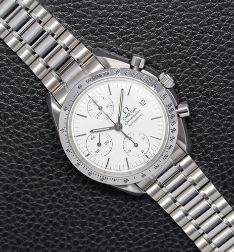 Omega speedmaster date 3511 - omega, 3511.20