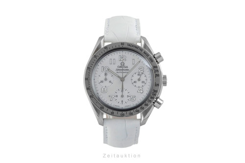 Omega speedmaster reduced lady - omega,