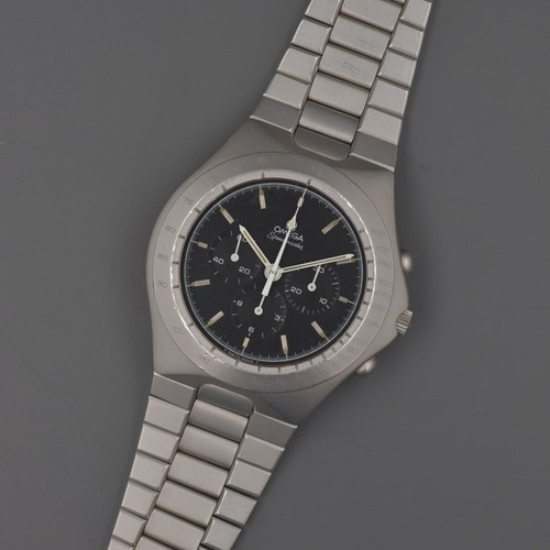 Omega speedmaster teutonic - omega,