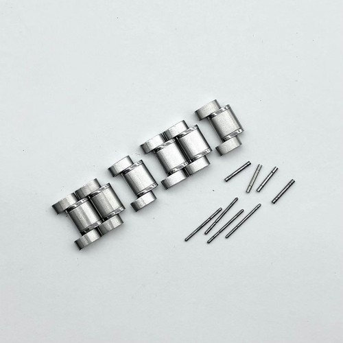 Bracciale orologio omega - bracciale,