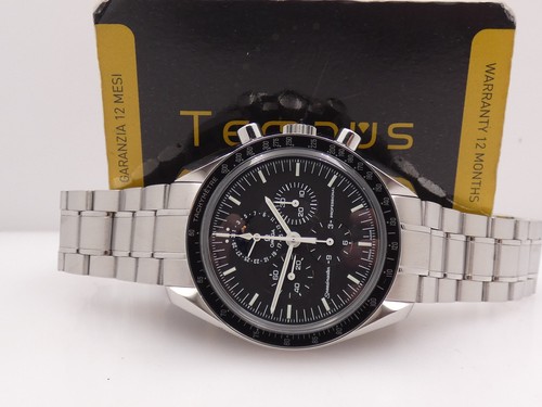 Crono omega speedmaster - crono,