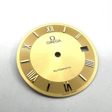 Quadrante orologio Omega