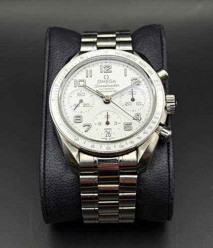 Omega speedmaster cronografo - omega,