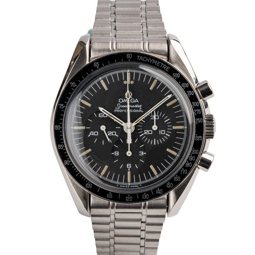Omega speedmaster profesionnal - speedmaster,