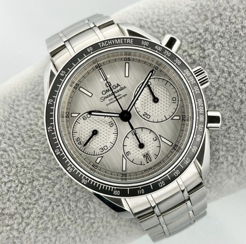 Omega speedmaster racing - speedmaster, racing-