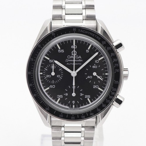 Omega speedmaster reduced - omega,