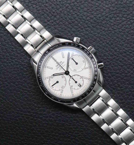 Omega speedmaster racing - speedmaster,