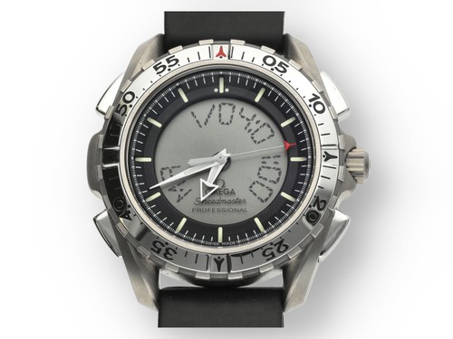 Orologio uomo omega - orologio,