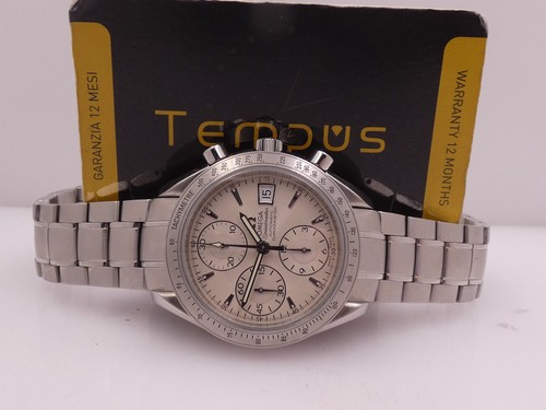 Cronografo omega speedmaster - cronografo,
