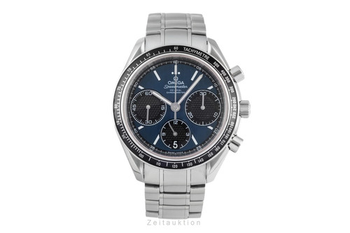 Omega speedmaster racing - omega,