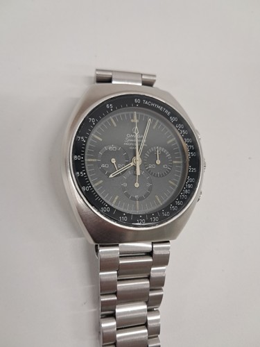 Omega speedmaster mark - speedmaster,