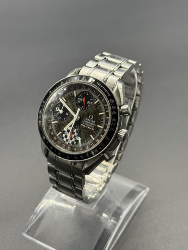 Omega speedmaster racing - speedmaster,
