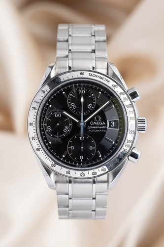 Omega speedmaster date - omega,