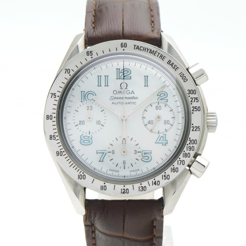 Omega speedmaster reduced mop - speedmaster,