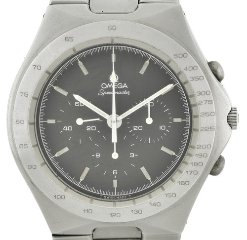 Omega speedmaster teutonic - speedmaster,