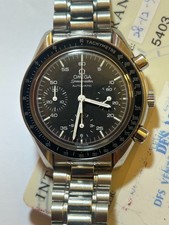 Omega Speedmaster Reduced