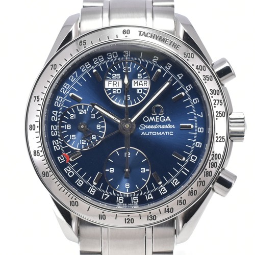 Orologio uomo automatico omega - uomo,