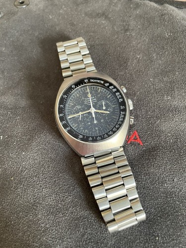 Omega speedmaster mark - omega,