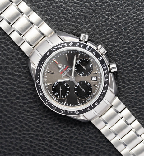 Omega speedmaster date - omega,