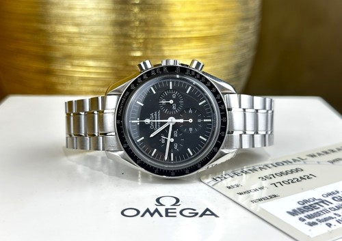 Omega speedmaster moonwatch - speedmaster,