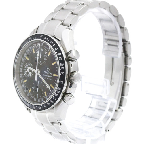 Omega speedmaster cronografo - omega,