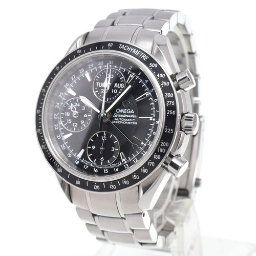 Omega speedmaster triplo - omega,