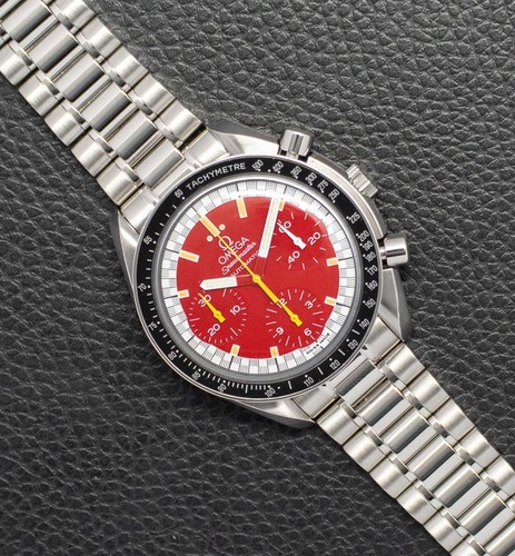 Omega speedmaster reduced - omega,