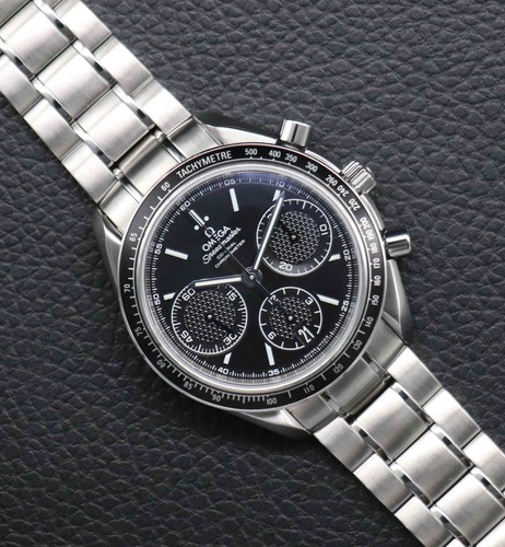 Omega speedmaster racing - omega,