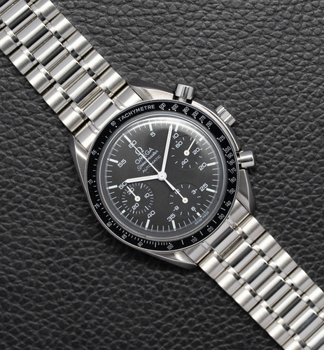 Omega speedmaster reduced - omega,