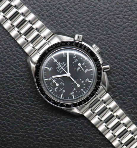 Omega speedmaster reduced - speedmaster,